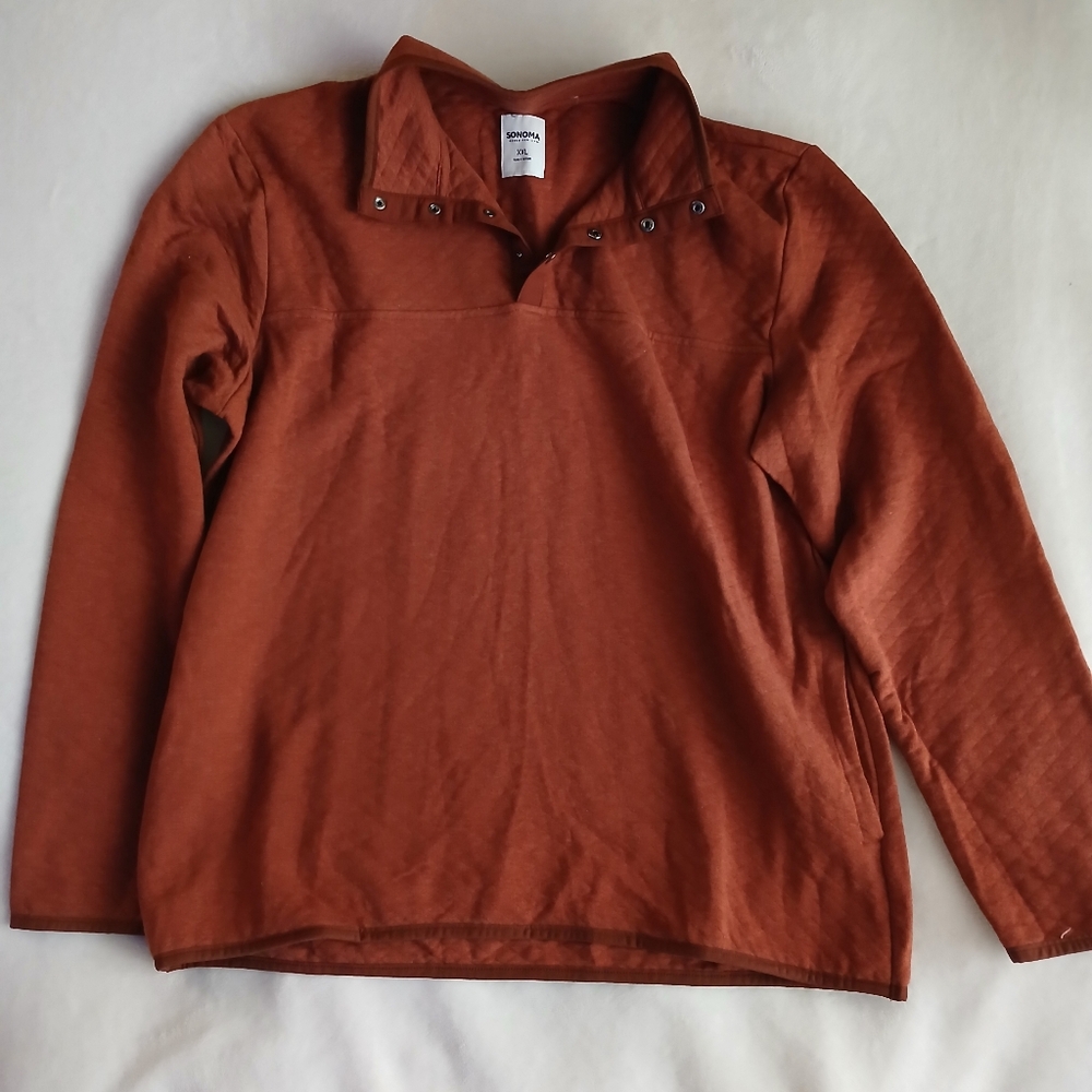Sonoma XXL Pullover